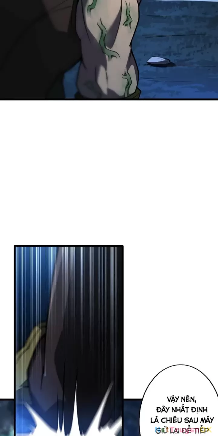 Ta, Chúa Tể Rừng Xanh Chapter  13 - 59