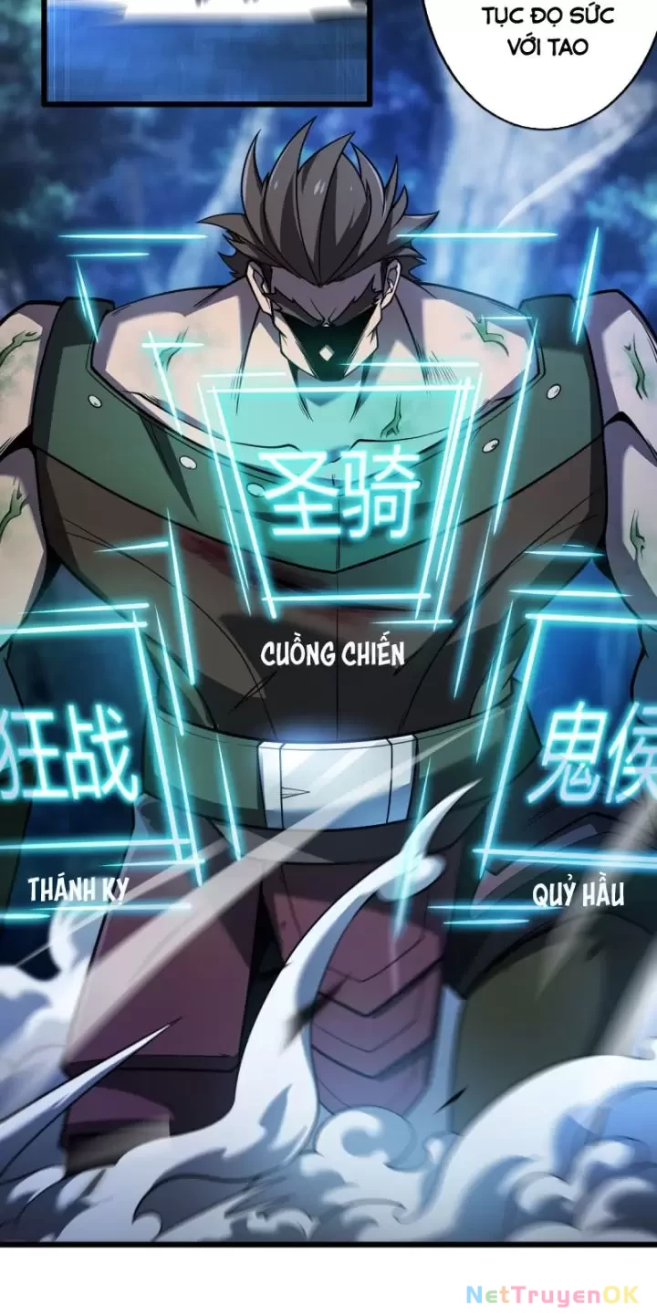 Ta, Chúa Tể Rừng Xanh Chapter  13 - 60