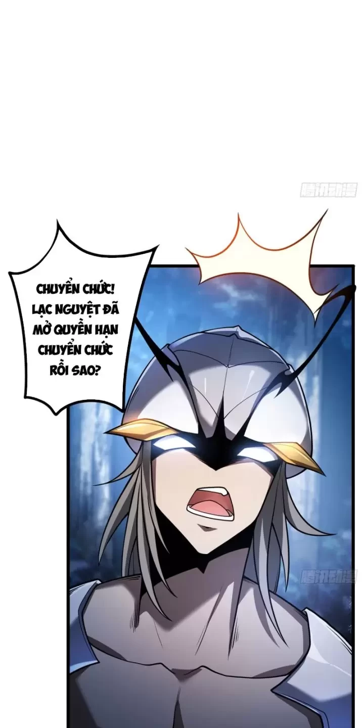 Ta, Chúa Tể Rừng Xanh Chapter  13 - 61