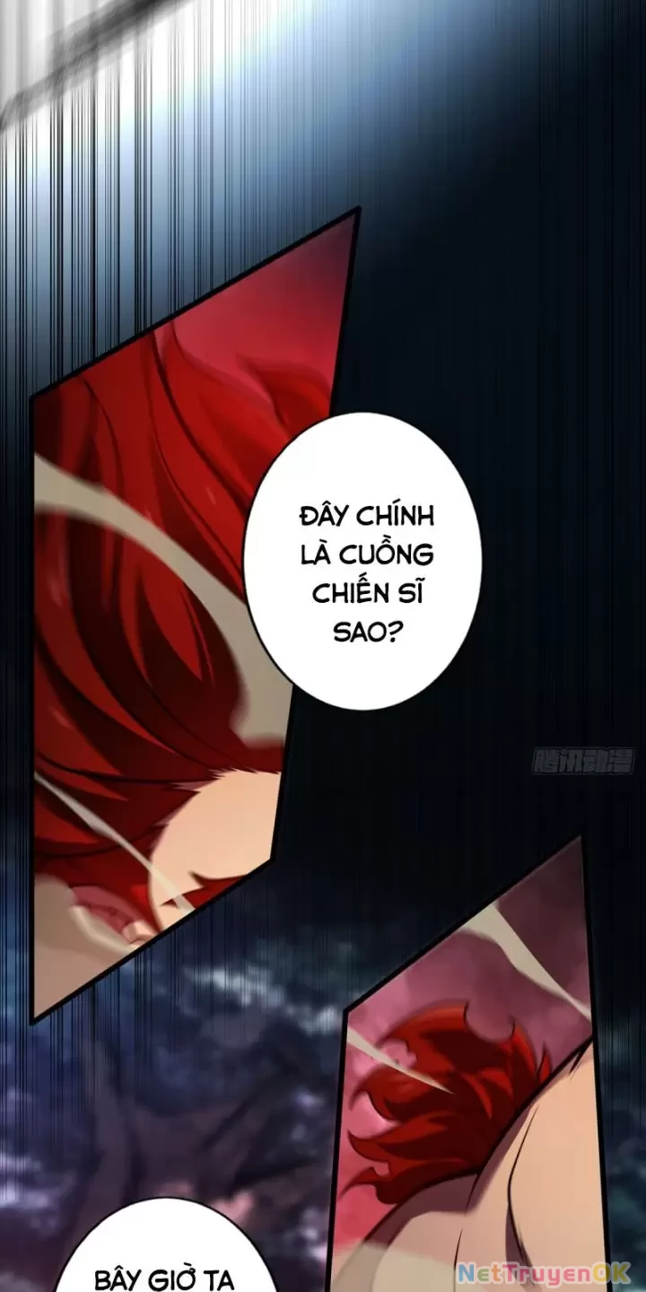 Ta, Chúa Tể Rừng Xanh Chapter  14 - 4