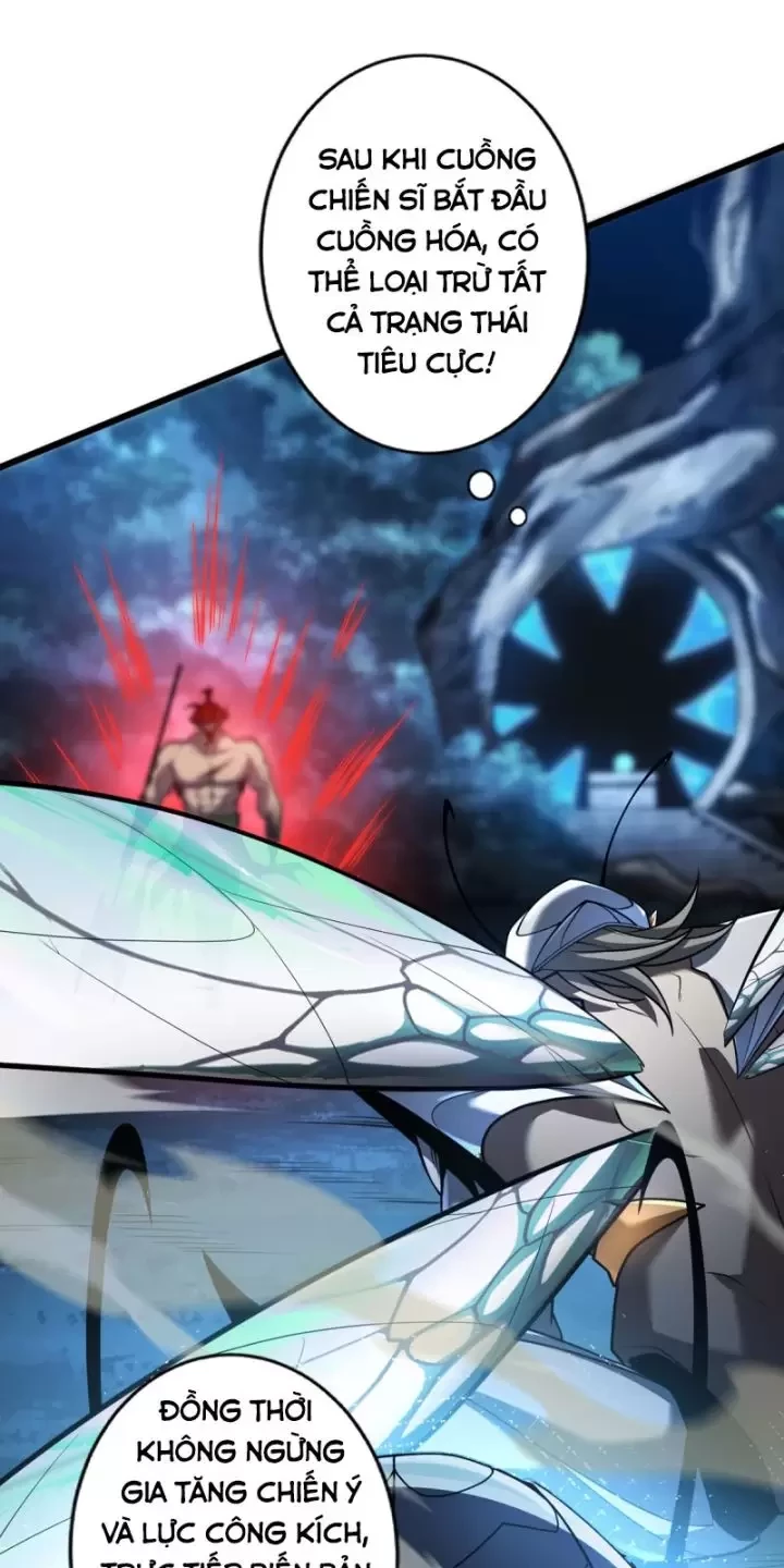 Ta, Chúa Tể Rừng Xanh Chapter  14 - 7