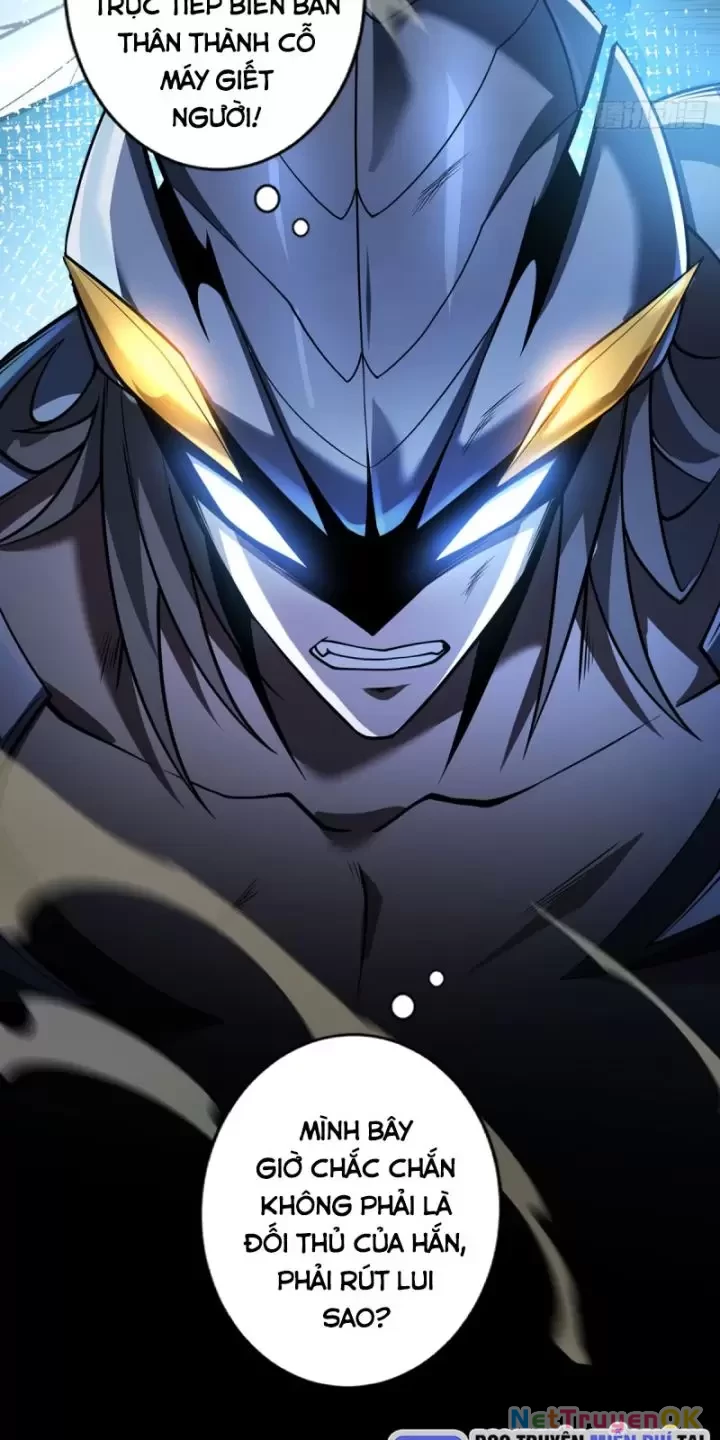 Ta, Chúa Tể Rừng Xanh Chapter  14 - 8