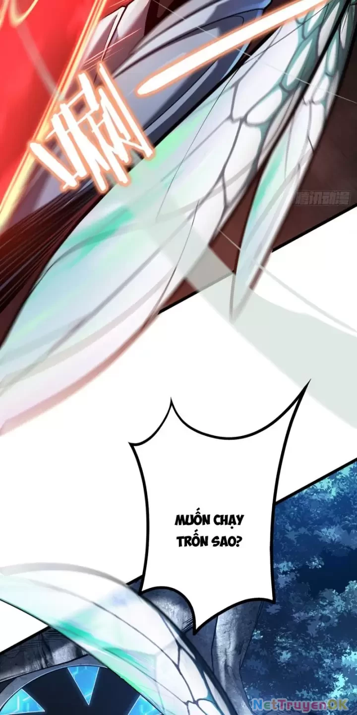 Ta, Chúa Tể Rừng Xanh Chapter  14 - 10