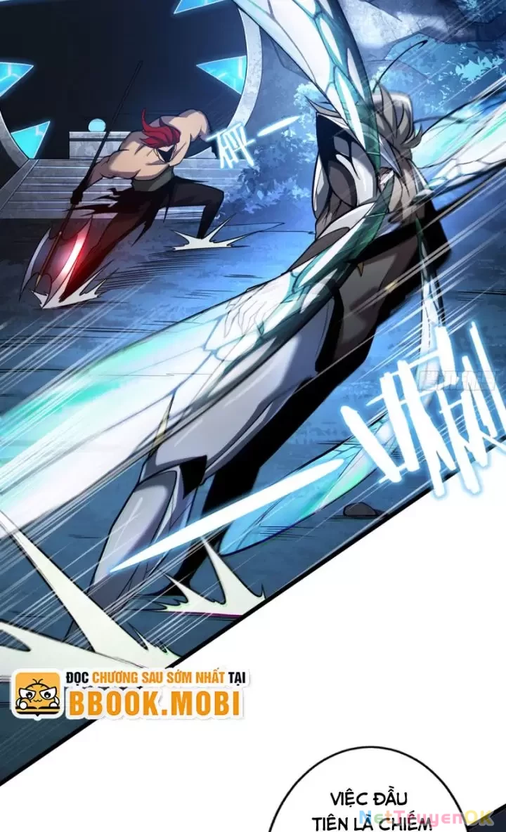 Ta, Chúa Tể Rừng Xanh Chapter  14 - 11