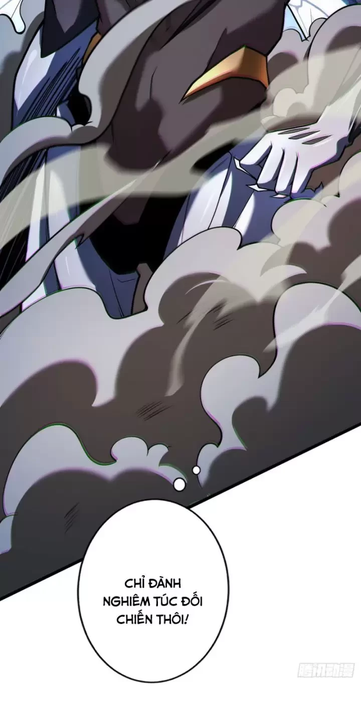 Ta, Chúa Tể Rừng Xanh Chapter  14 - 13