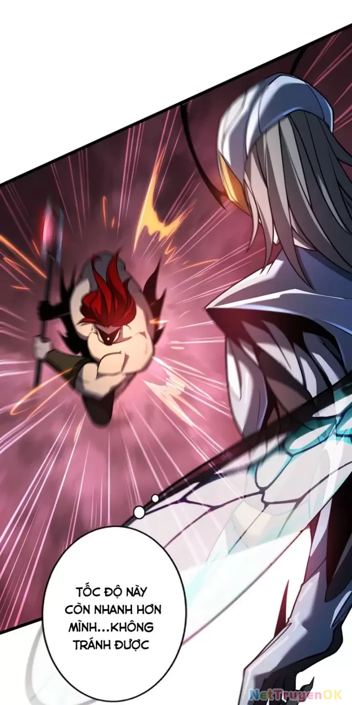 Ta, Chúa Tể Rừng Xanh Chapter  14 - 14