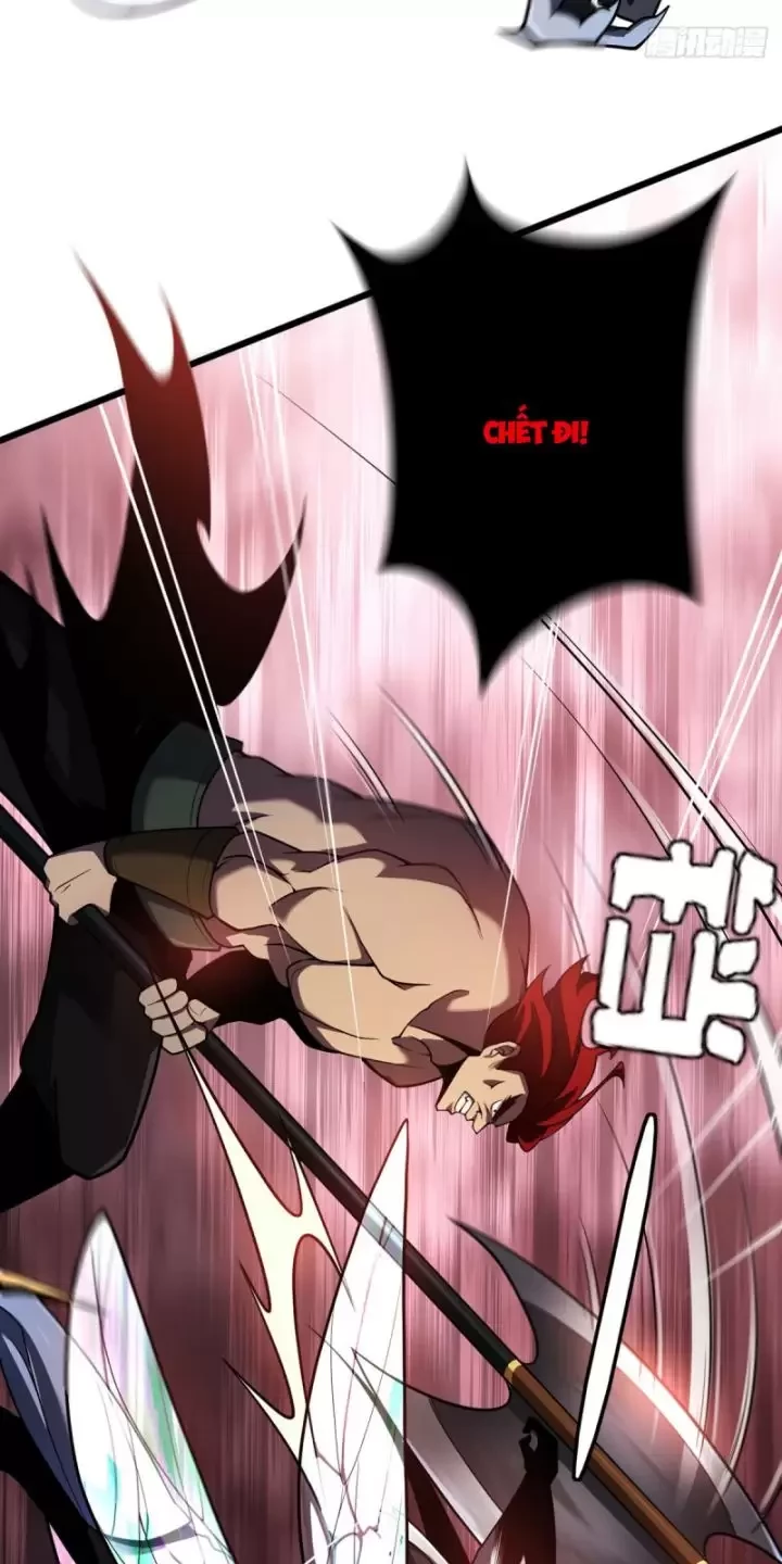 Ta, Chúa Tể Rừng Xanh Chapter  14 - 15