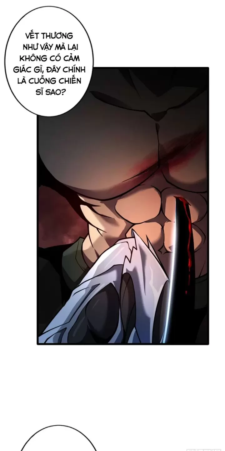 Ta, Chúa Tể Rừng Xanh Chapter  14 - 29
