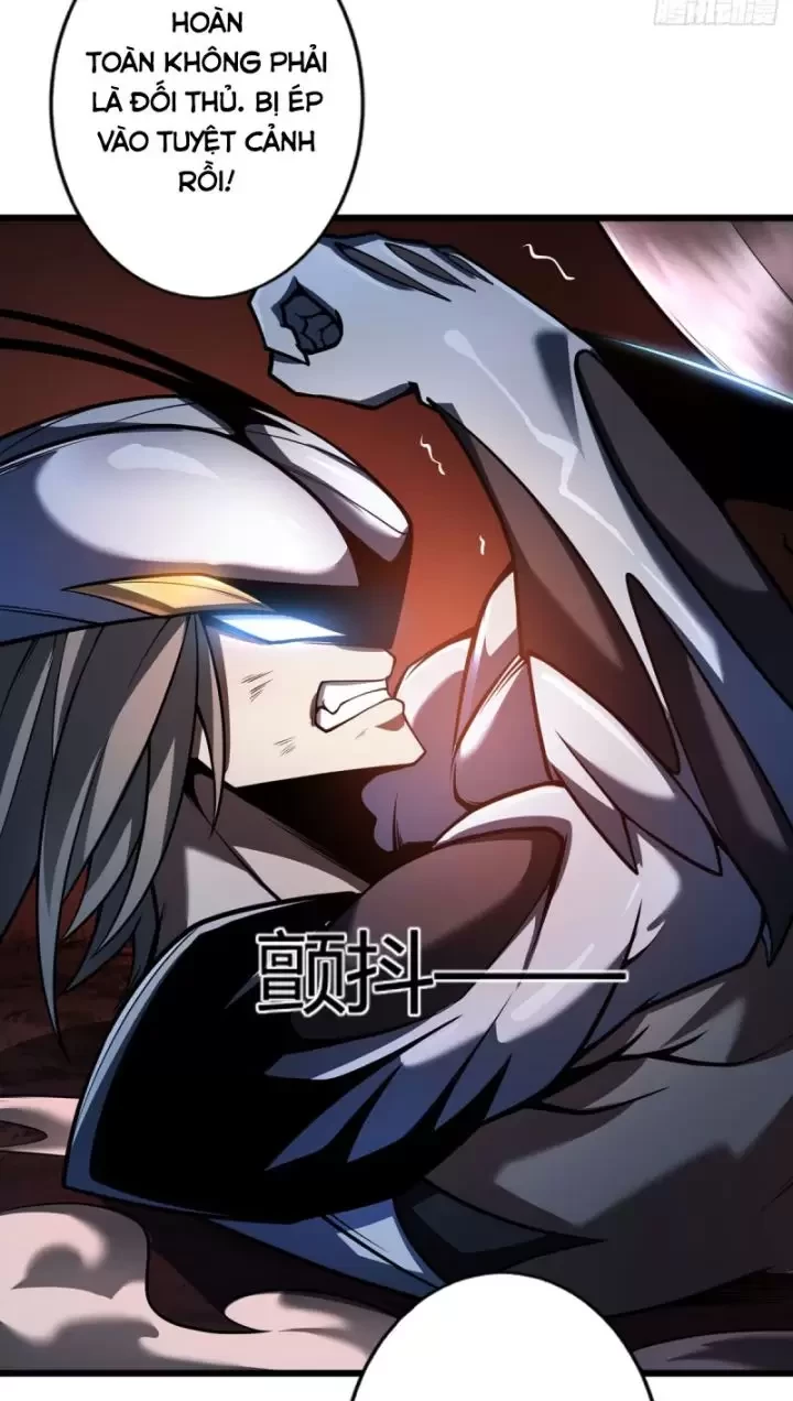 Ta, Chúa Tể Rừng Xanh Chapter  14 - 30