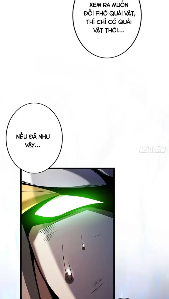 Ta, Chúa Tể Rừng Xanh Chapter  14 - 31