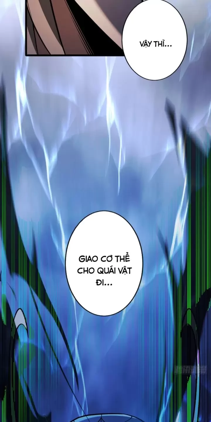 Ta, Chúa Tể Rừng Xanh Chapter  14 - 32