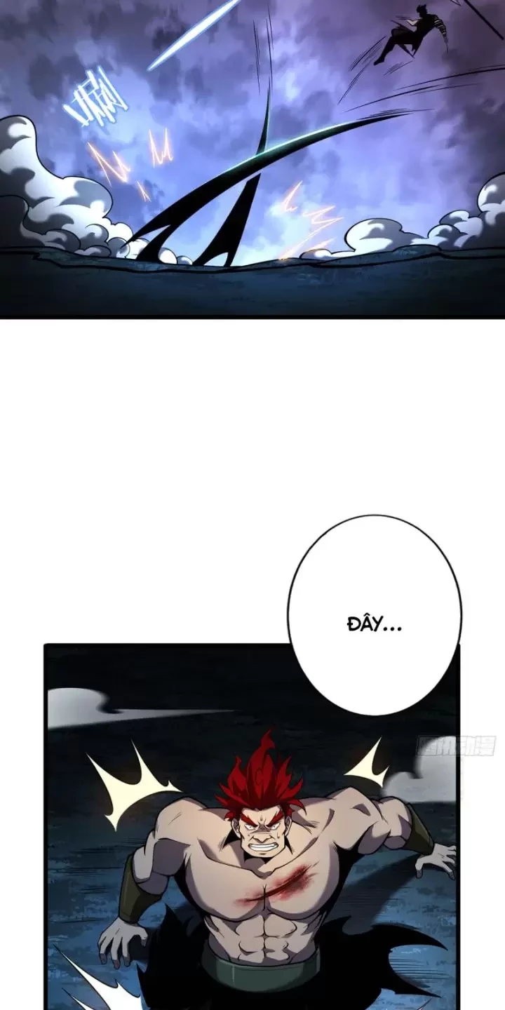 Ta, Chúa Tể Rừng Xanh Chapter  14 - 38