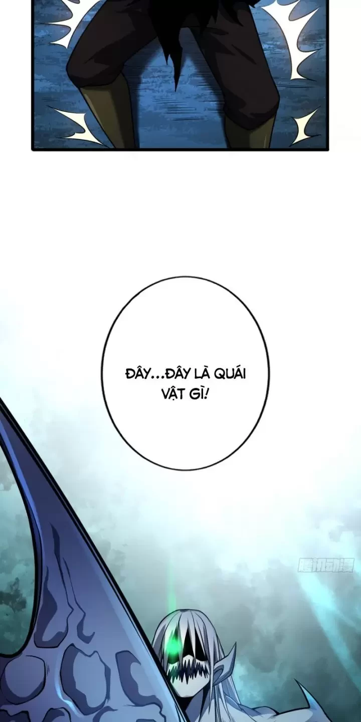 Ta, Chúa Tể Rừng Xanh Chapter  14 - 39