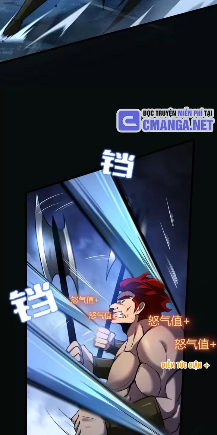 Ta, Chúa Tể Rừng Xanh Chapter 15 - 7