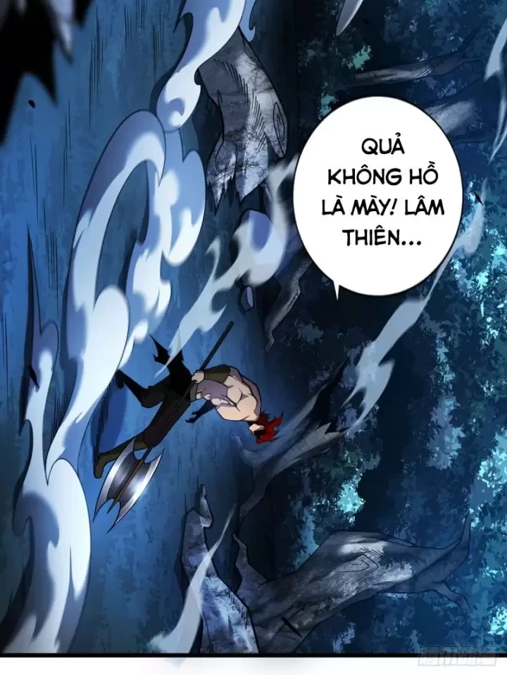 Ta, Chúa Tể Rừng Xanh Chapter 15 - 20
