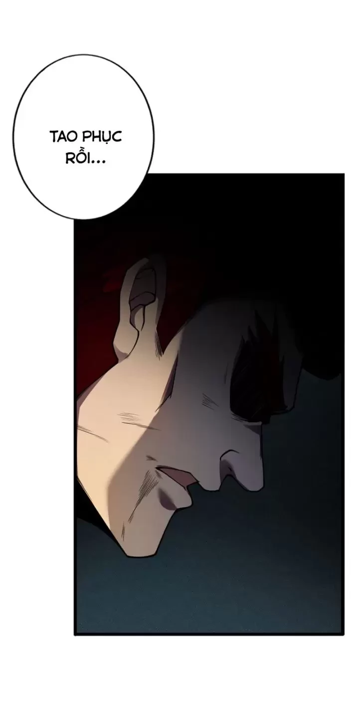 Ta, Chúa Tể Rừng Xanh Chapter 15 - 21