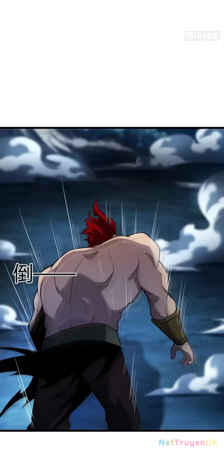 Ta, Chúa Tể Rừng Xanh Chapter 15 - 22