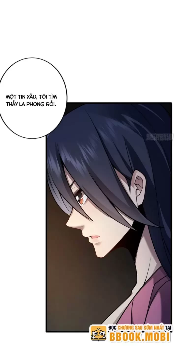 Ta, Chúa Tể Rừng Xanh Chapter 15 - 30