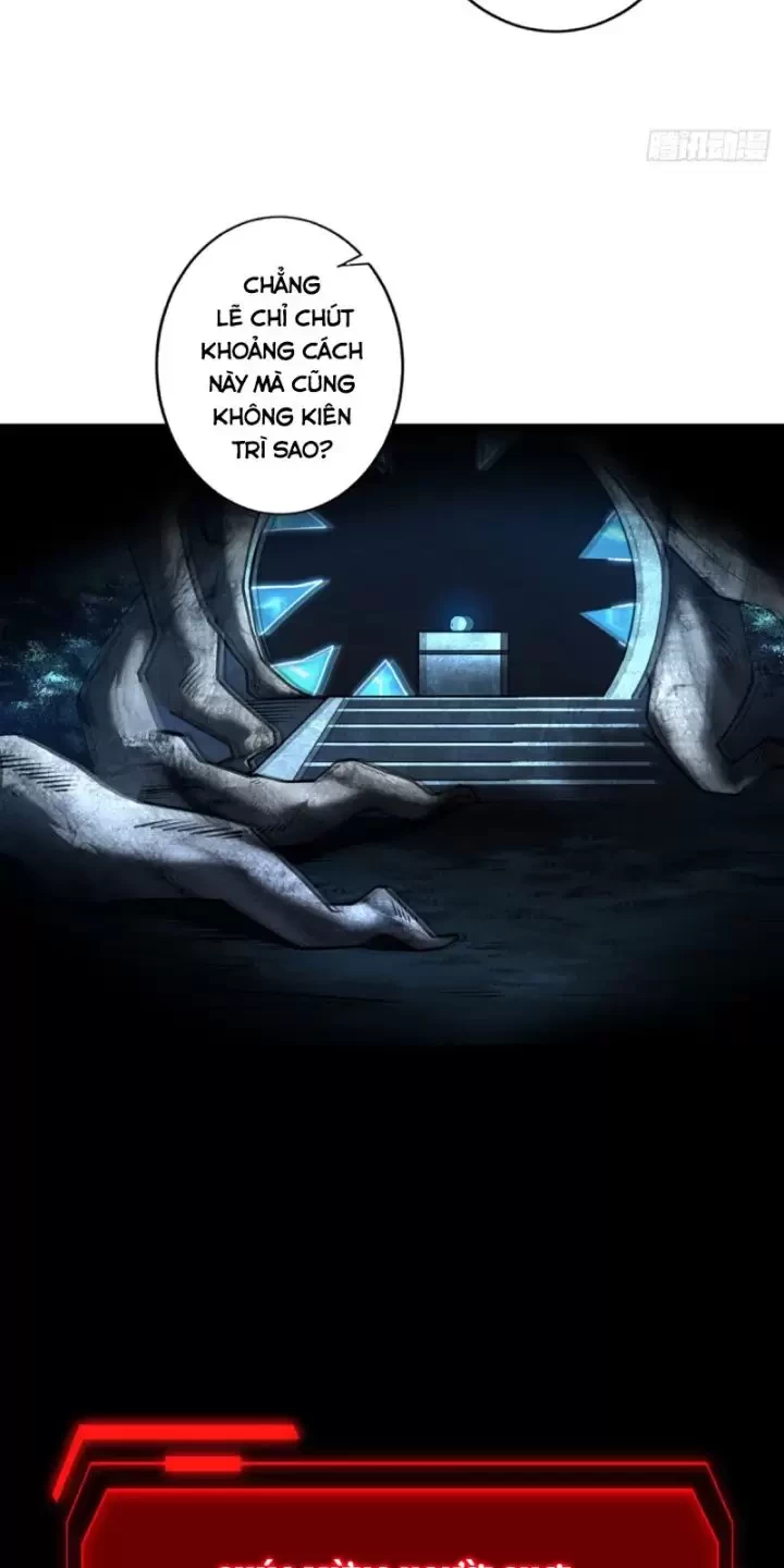 Ta, Chúa Tể Rừng Xanh Chapter 15 - 37