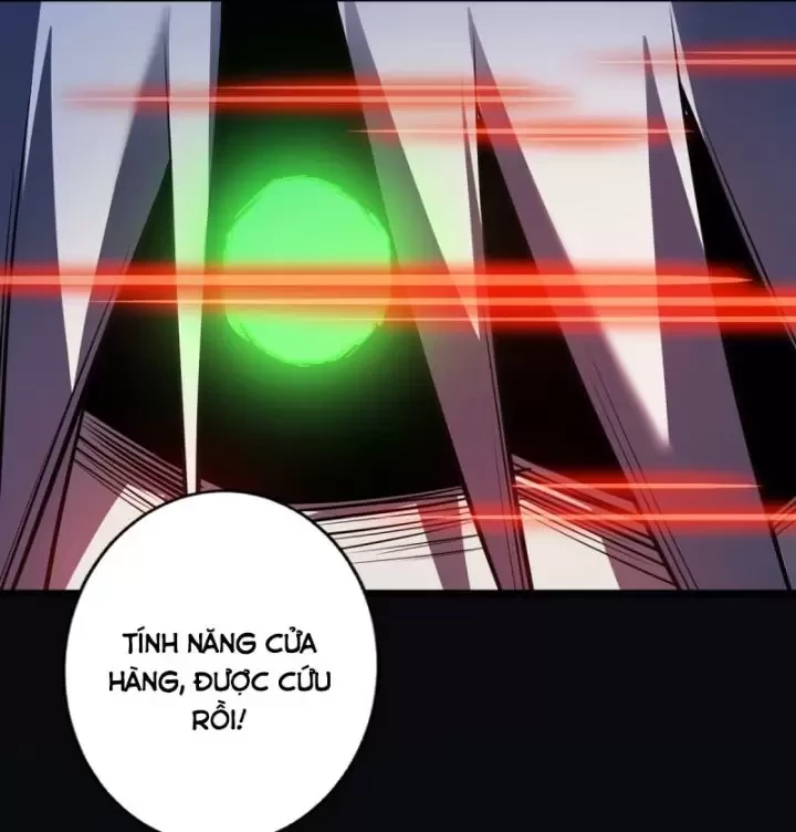 Ta, Chúa Tể Rừng Xanh Chapter 15 - 39