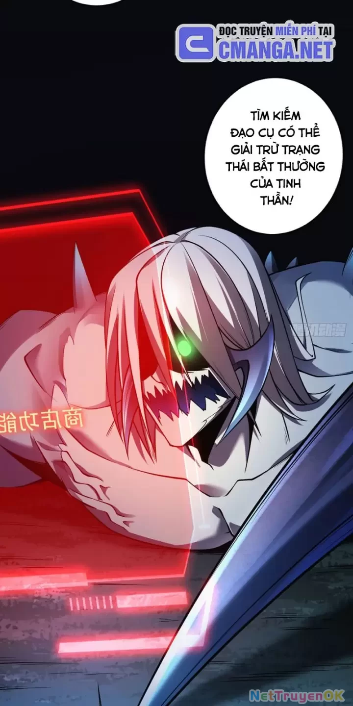 Ta, Chúa Tể Rừng Xanh Chapter 15 - 40