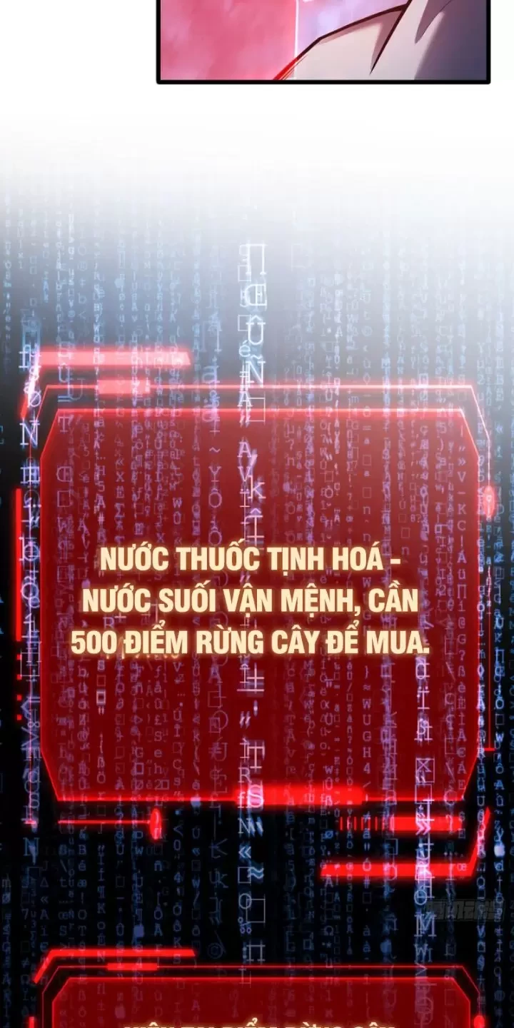 Ta, Chúa Tể Rừng Xanh Chapter 15 - 42