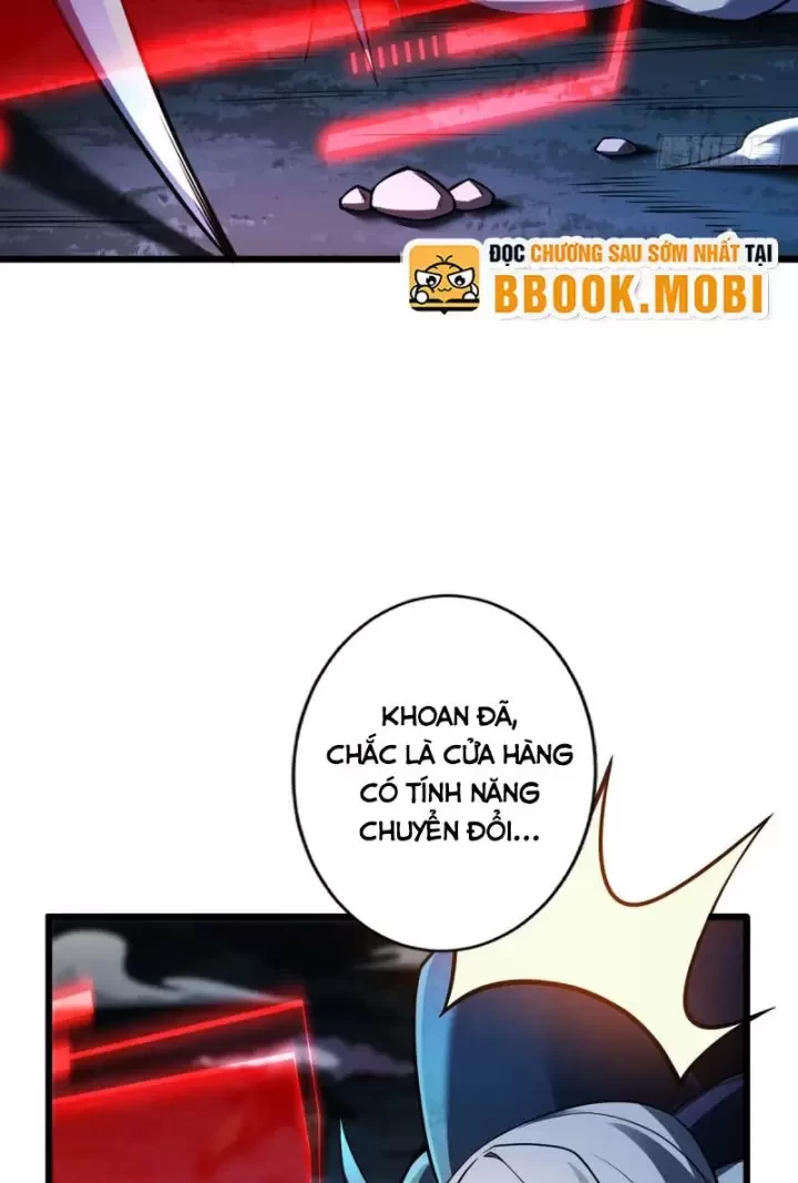 Ta, Chúa Tể Rừng Xanh Chapter 15 - 44