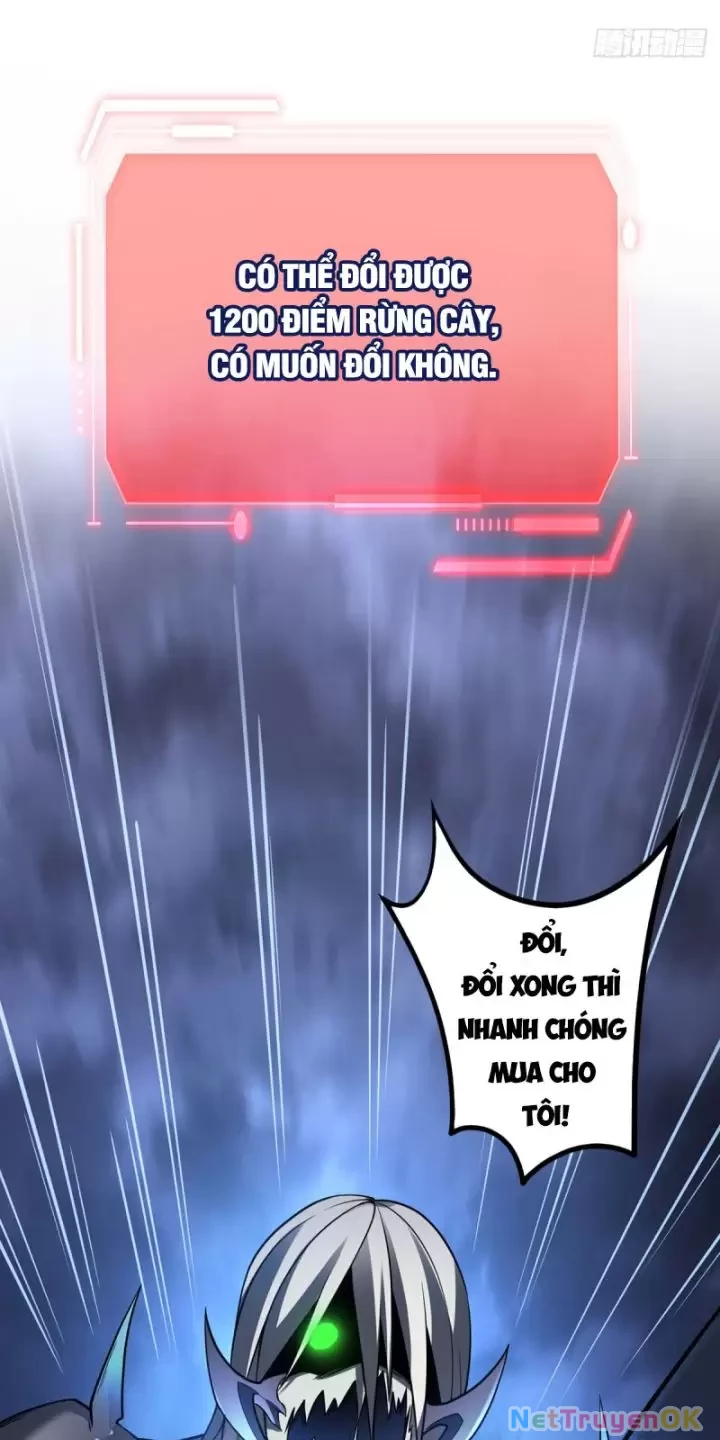 Ta, Chúa Tể Rừng Xanh Chapter 15 - 47