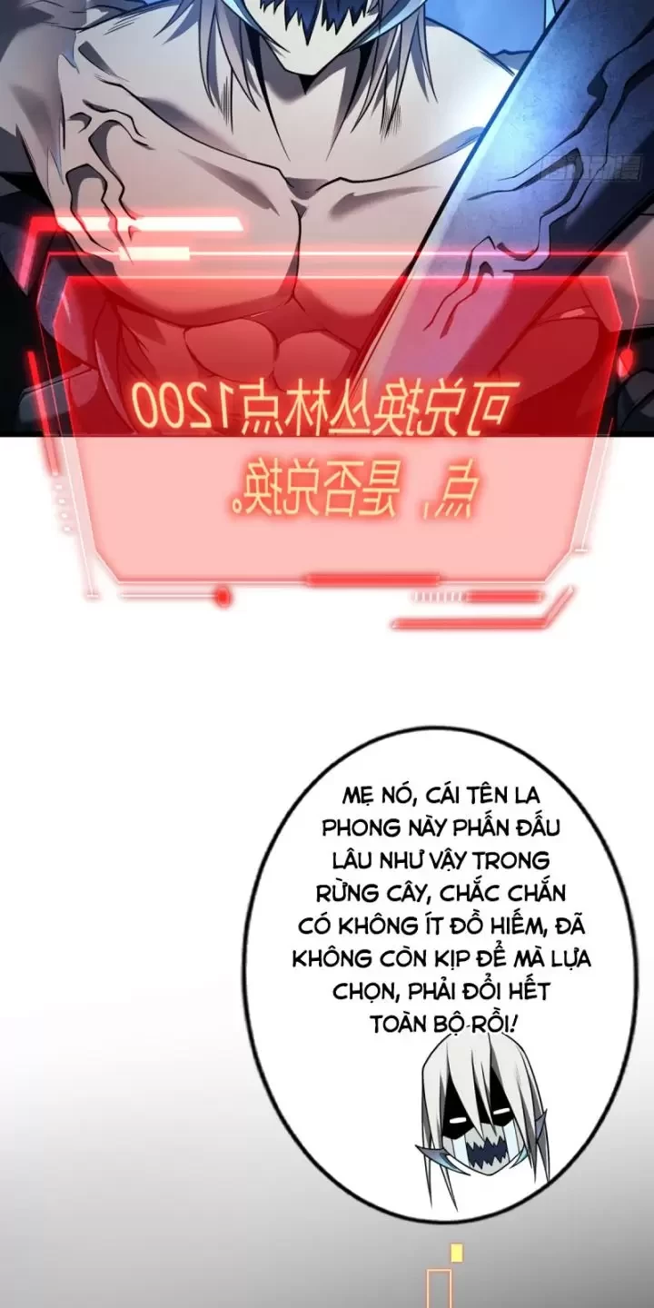 Ta, Chúa Tể Rừng Xanh Chapter 15 - 48