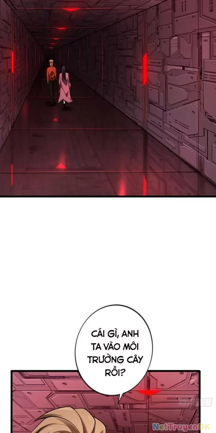 Ta, Chúa Tể Rừng Xanh Chapter 15 - 52