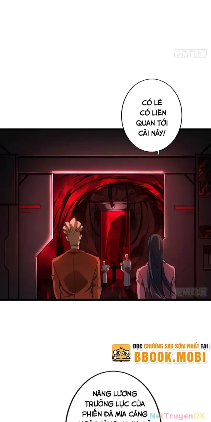 Ta, Chúa Tể Rừng Xanh Chapter 15 - 55