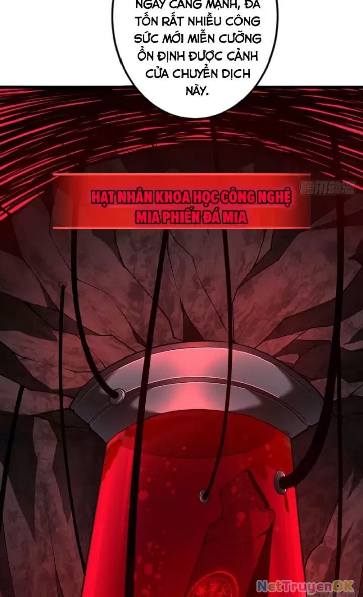 Ta, Chúa Tể Rừng Xanh Chapter 15 - 56