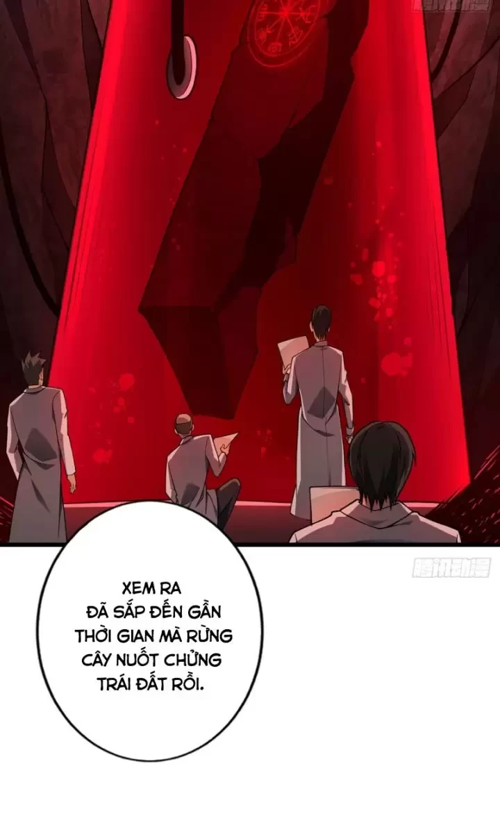 Ta, Chúa Tể Rừng Xanh Chapter 15 - 57