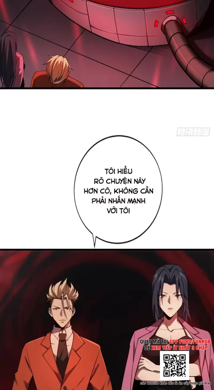 Ta, Chúa Tể Rừng Xanh Chapter 16 - 6