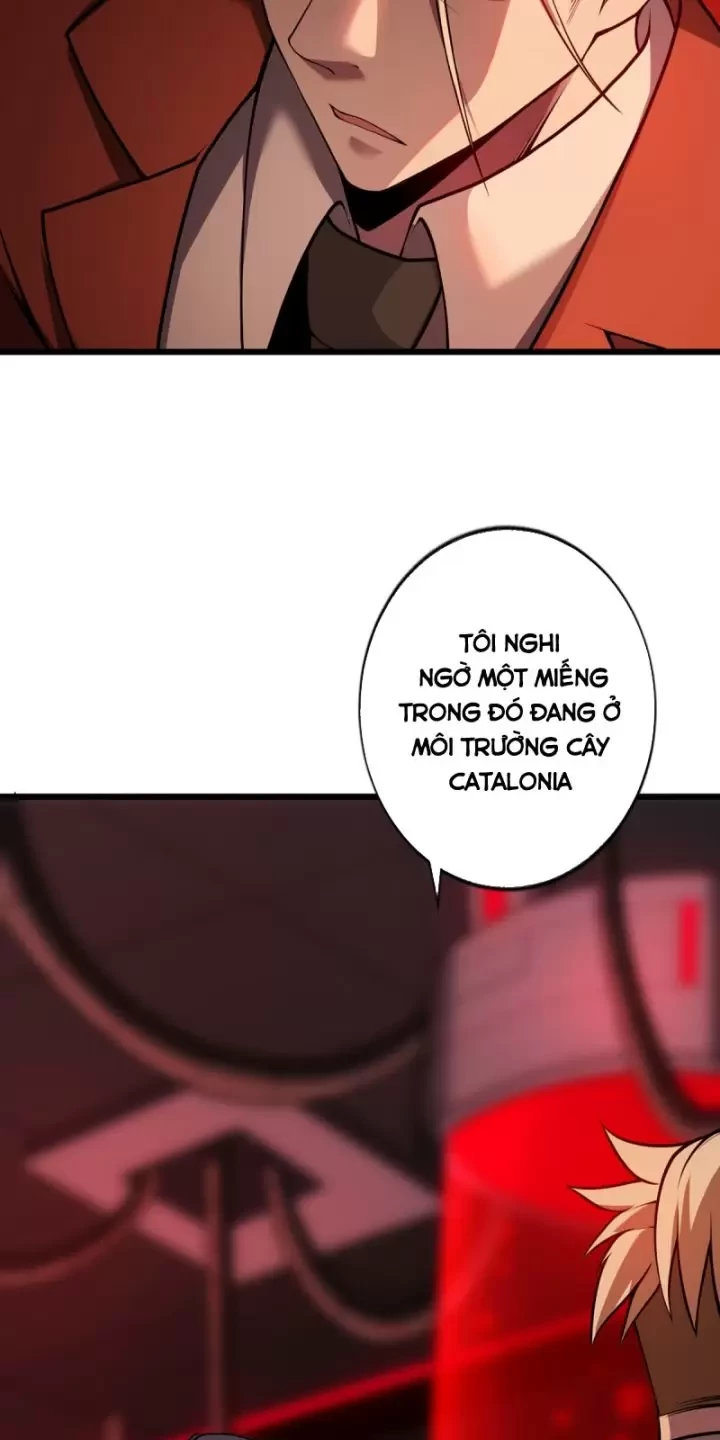 Ta, Chúa Tể Rừng Xanh Chapter 16 - 8
