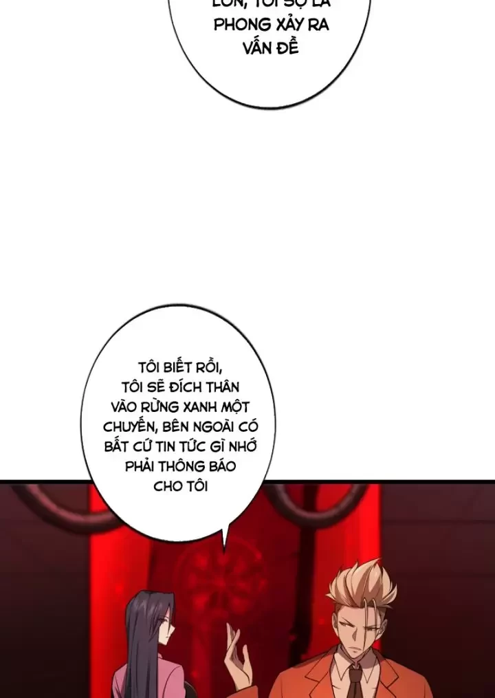 Ta, Chúa Tể Rừng Xanh Chapter 16 - 11