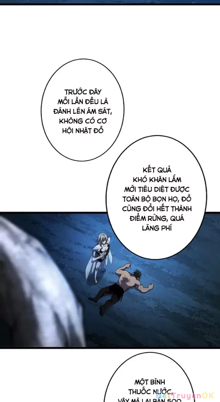 Ta, Chúa Tể Rừng Xanh Chapter 16 - 17