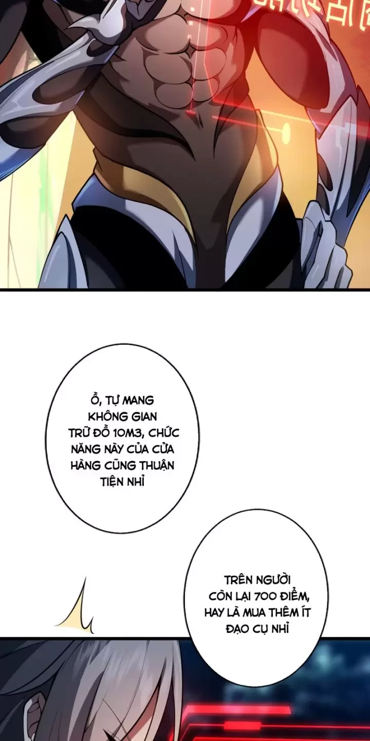 Ta, Chúa Tể Rừng Xanh Chapter 16 - 19