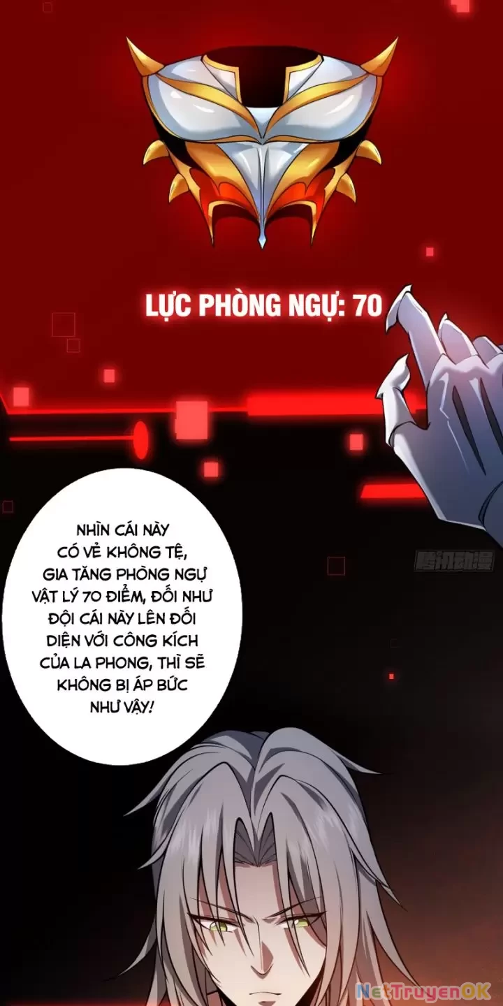 Ta, Chúa Tể Rừng Xanh Chapter 16 - 21