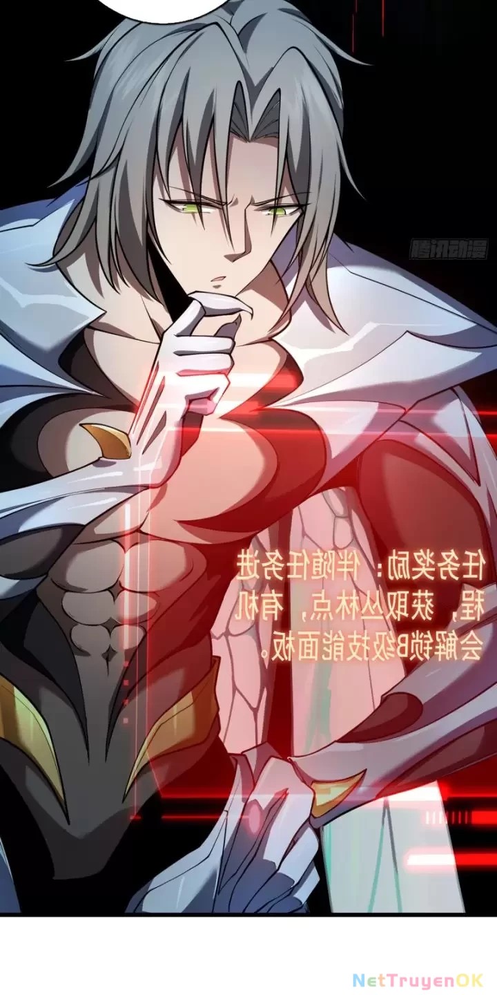 Ta, Chúa Tể Rừng Xanh Chapter 16 - 28