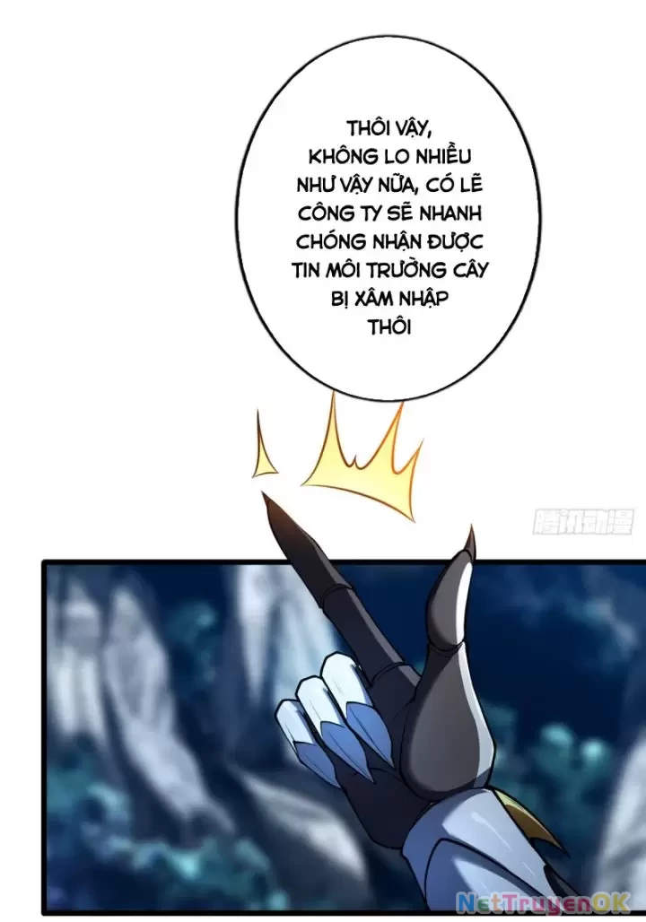Ta, Chúa Tể Rừng Xanh Chapter 16 - 29