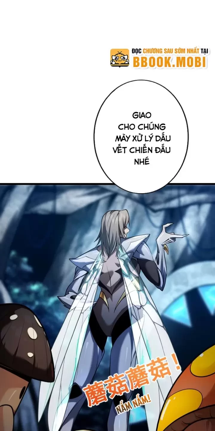 Ta, Chúa Tể Rừng Xanh Chapter 16 - 31