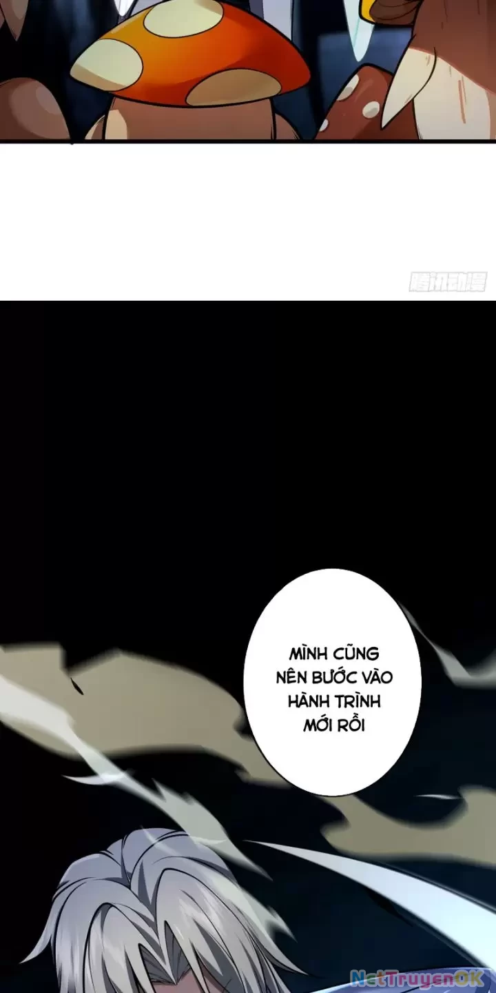 Ta, Chúa Tể Rừng Xanh Chapter 16 - 32