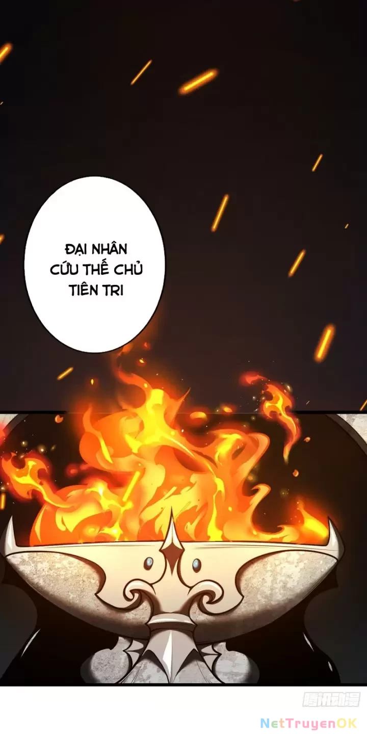 Ta, Chúa Tể Rừng Xanh Chapter 16 - 38