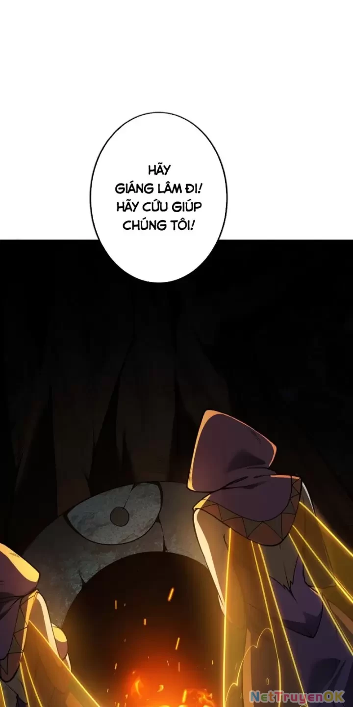 Ta, Chúa Tể Rừng Xanh Chapter 16 - 39