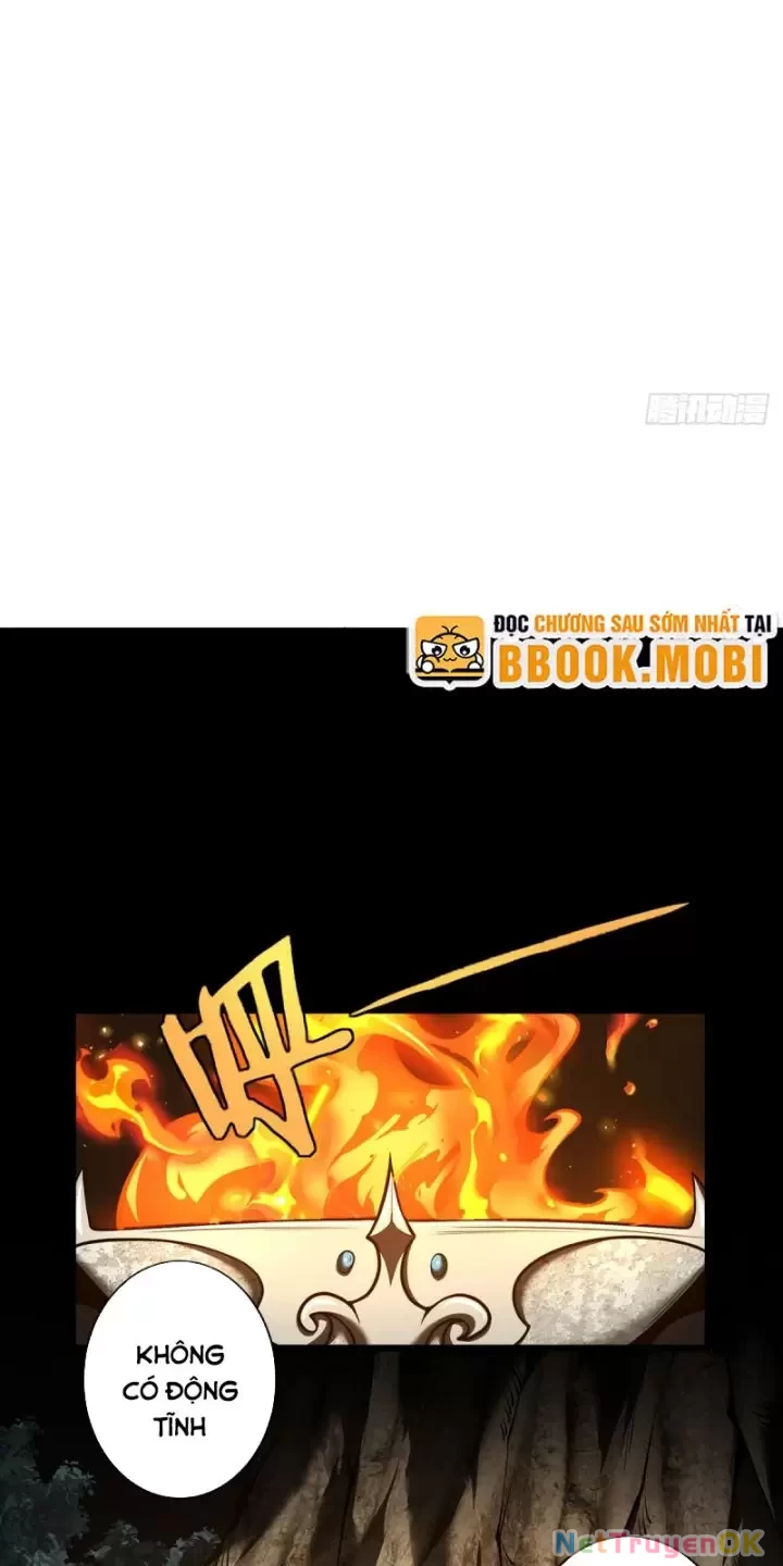 Ta, Chúa Tể Rừng Xanh Chapter 16 - 41