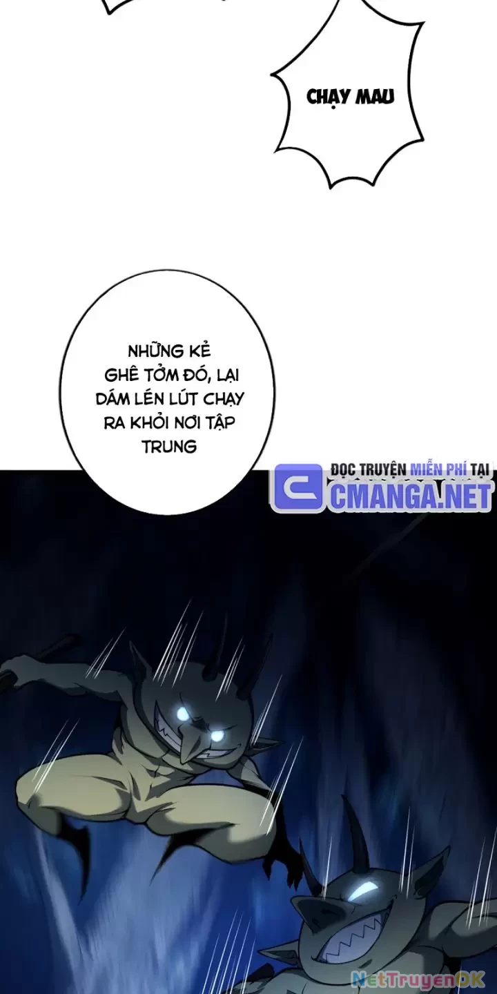 Ta, Chúa Tể Rừng Xanh Chapter 16 - 47
