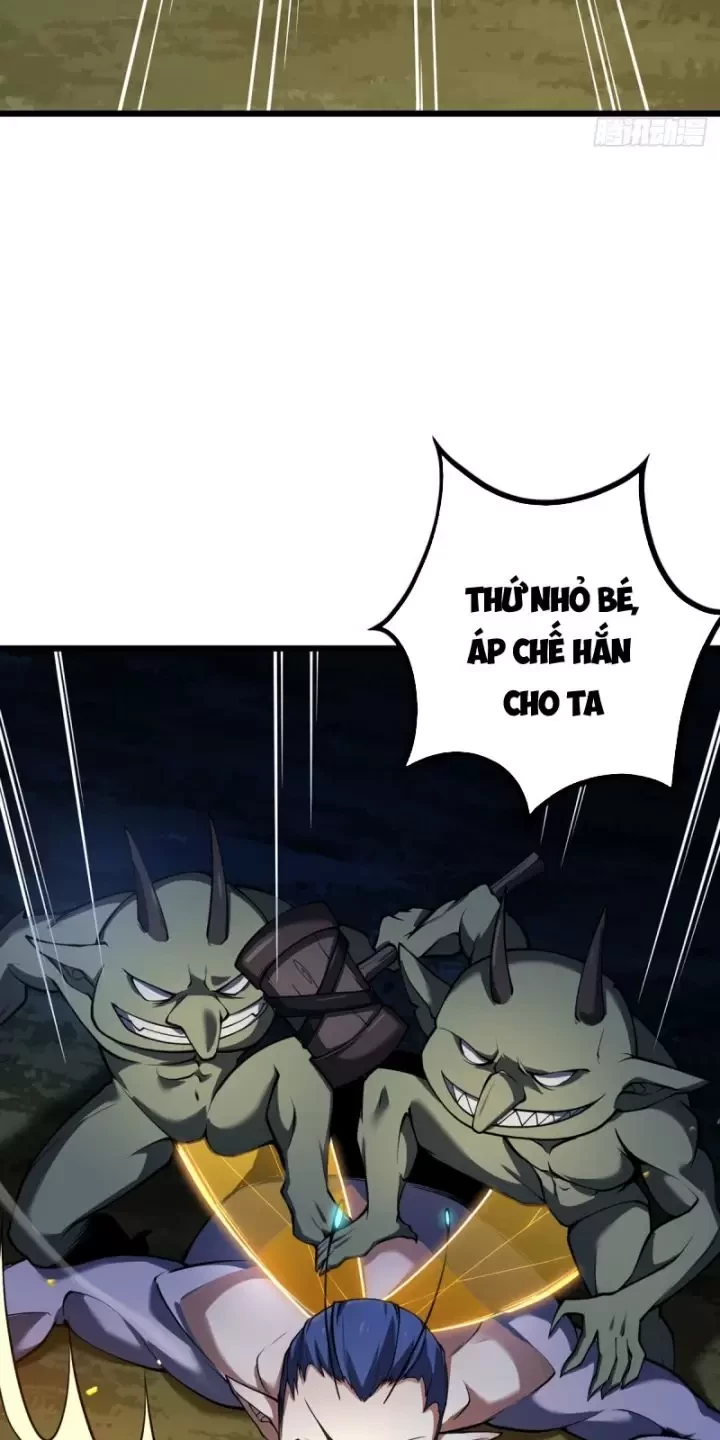 Ta, Chúa Tể Rừng Xanh Chapter 16 - 50
