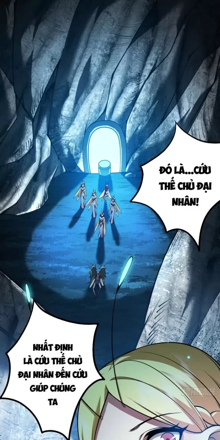 Ta, Chúa Tể Rừng Xanh Chapter 16 - 56