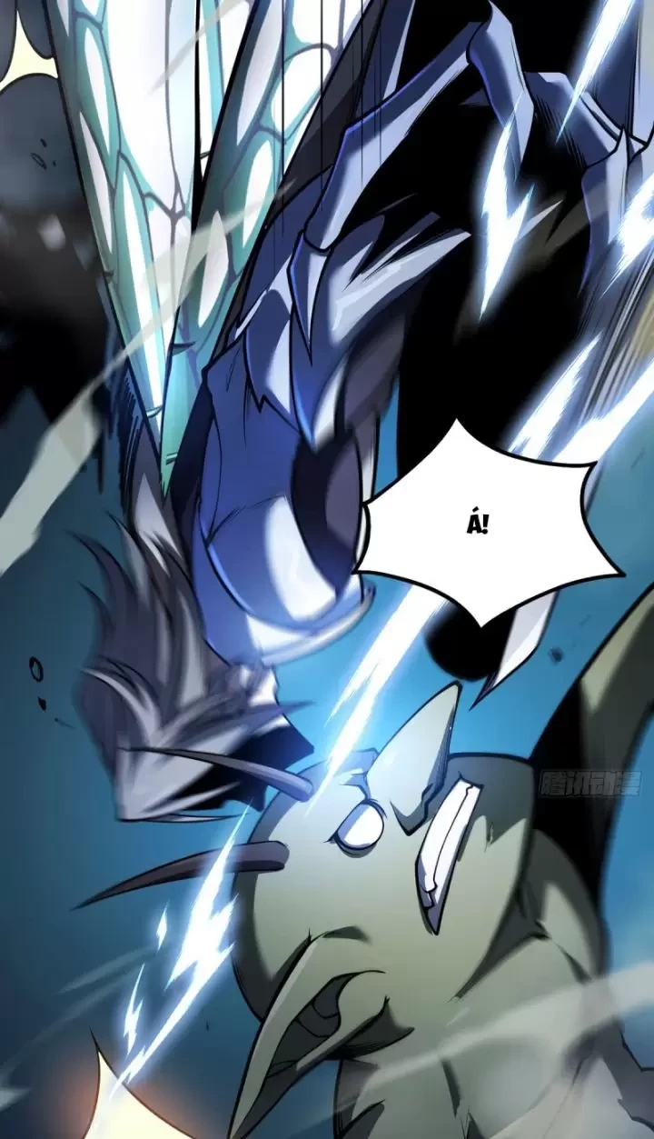 Ta, Chúa Tể Rừng Xanh Chapter  17 - 5